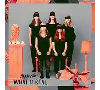 Tikkle Me - What Is Real