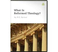 What Is Reformed Theology?