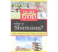 What is Shintoism (DVD)