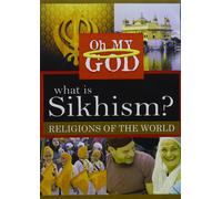 What Is Sikhism? (DVD)