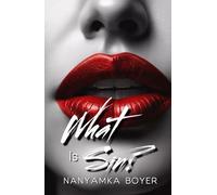 What Is Sin?