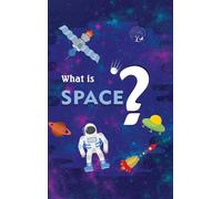 What Is Space ?