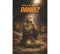 What Is the Book of Daniel?: 24