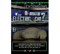 What Is the Electric Car - What Is the Electric Car