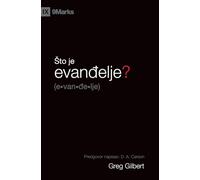 What Is the Gospel? / ¿to je evan¿elje?