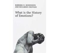 What Is the History of Emotions?