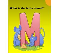 What is the letter sound?