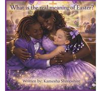 What is the meaning of Easter?: Royalty's Holiday Series