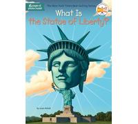 What Is the Statue of Liberty?
