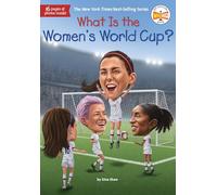 What Is the Women's World Cup?