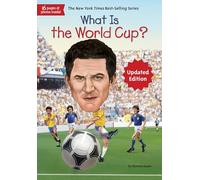 What Is the World Cup?