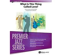 What Is This Thing Called Love? - SET