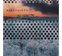 What is This What Is This (CD) Album (Jewel Case)