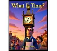What Is Time?: meaning of time stories