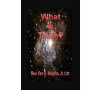 What is Truth?