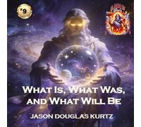 What Is, What Was, and What Will Be: A Clash of Gods™ Story