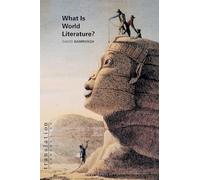 What Is World Literature