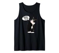 What is Wrong with You? Cat Funny Humor Canotta