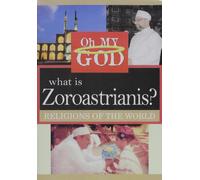 What Is Zoroastrianis? (DVD)
