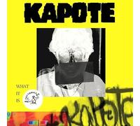 What It Is (2nd Version)