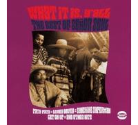 What It Is Y'all by Senor Soul (2003-08-12)