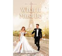 What It Must Be: A Marriage of Convenience, Hockey Romance: 3