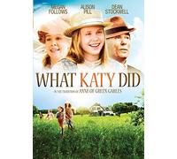 What Katy Did