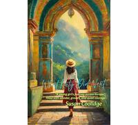 What Katy Did Next: “A young girl’s journey across Europe"