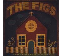 What Keeps Me Up at Night