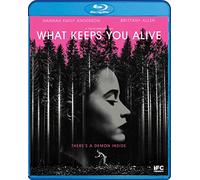 What Keeps You Alive
