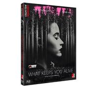 What Keeps You Alive [Blu-Ray]