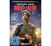 What Keeps You Alive - Uncut
