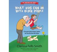 What Kids Can Do with Older People