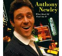 What Kind of a Fool Am I by Anthony Newley