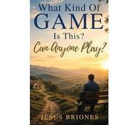 What Kind Of Game Is This? Can Anyone Play?