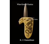 What Kind of Justice