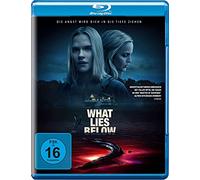 What Lies Below – Blu-ray – Alive AG