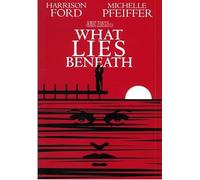 What Lies Beneath