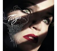 What Lies Beneath by Tarja (2010-09-14)