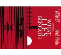 What Lies Beneath (DVD)