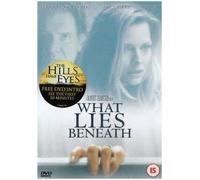 What Lies Beneath - (horror Promotion)