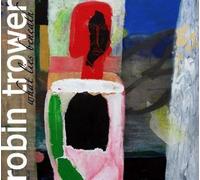 What Lies Beneath - Robin Trower (Audio cd)