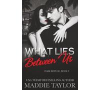 What Lies Between Us: 3