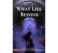 What Lies Beyond: 2