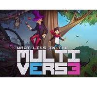 What Lies in the Multiverse (PC) Steam Gift - EU