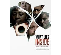 What Lies Inside: Healing in the Face of Trauma (DVD) Luke A. Renner Dan Siegel