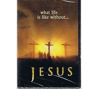 What Life Is Like Without Jesus (Dvd Video)