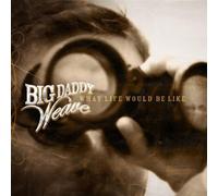 What Life Would Be Like by Big Daddy Weave (2008) Audio CD