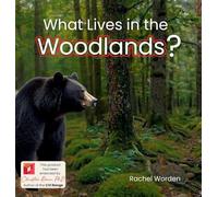 What Lives in the Woodlands?