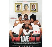 What LOVE Can Do